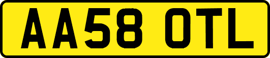 AA58OTL