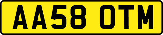 AA58OTM