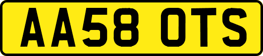 AA58OTS