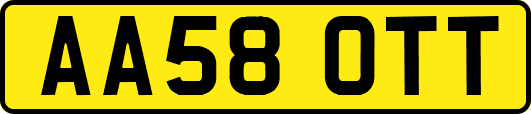 AA58OTT