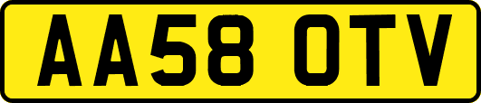 AA58OTV