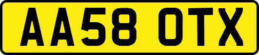 AA58OTX