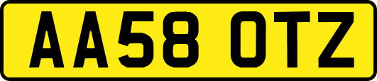 AA58OTZ