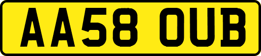 AA58OUB