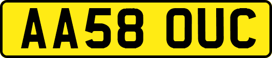 AA58OUC
