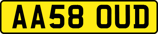 AA58OUD