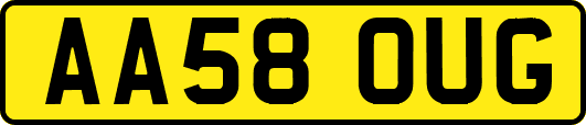 AA58OUG