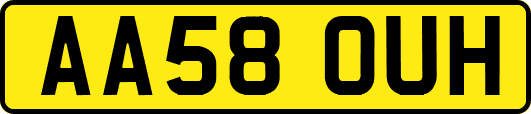 AA58OUH