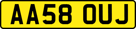 AA58OUJ