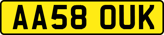 AA58OUK