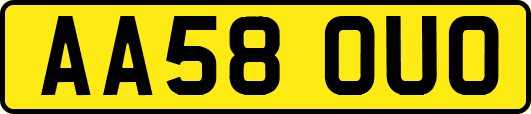 AA58OUO