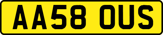AA58OUS