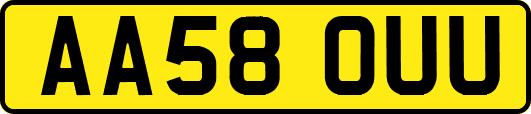 AA58OUU
