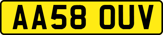 AA58OUV