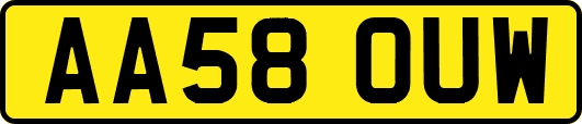 AA58OUW