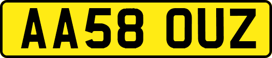 AA58OUZ