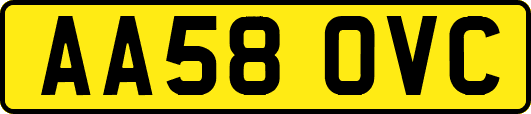 AA58OVC