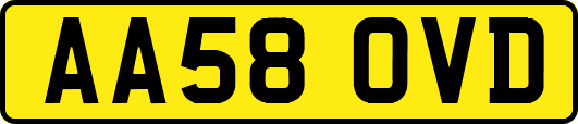 AA58OVD