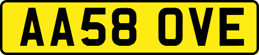 AA58OVE