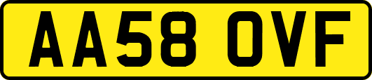 AA58OVF