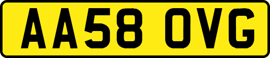 AA58OVG