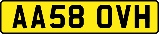 AA58OVH