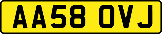 AA58OVJ
