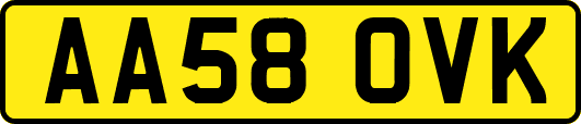 AA58OVK