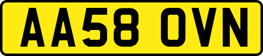 AA58OVN
