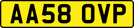 AA58OVP