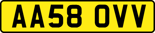 AA58OVV