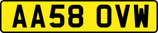 AA58OVW