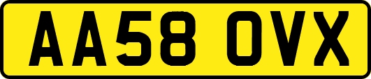 AA58OVX