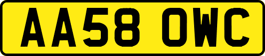 AA58OWC