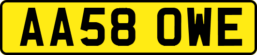 AA58OWE