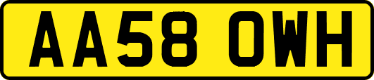 AA58OWH