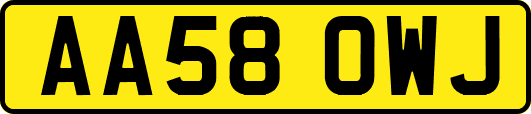 AA58OWJ