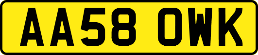 AA58OWK
