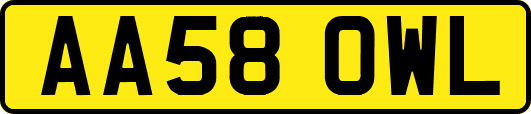 AA58OWL