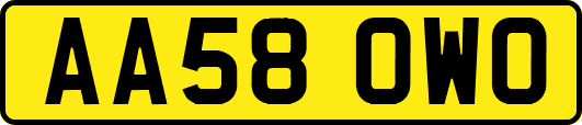 AA58OWO