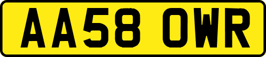 AA58OWR
