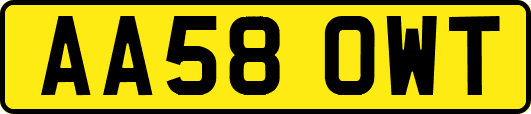 AA58OWT