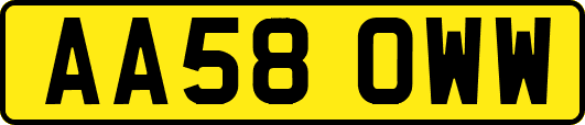 AA58OWW