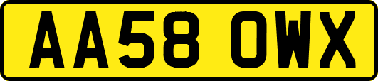 AA58OWX