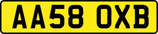 AA58OXB