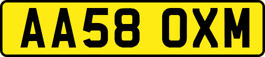 AA58OXM