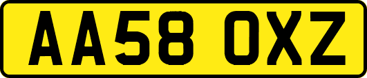 AA58OXZ