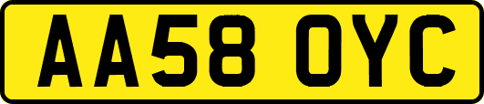 AA58OYC