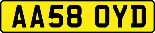 AA58OYD