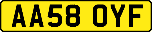 AA58OYF